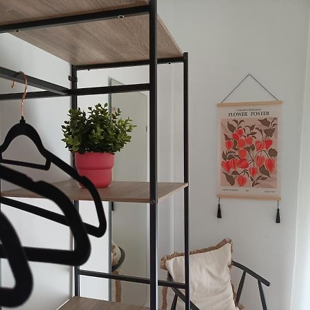 Apartamento Happy Street Socuéllamos Dış mekan fotoğraf