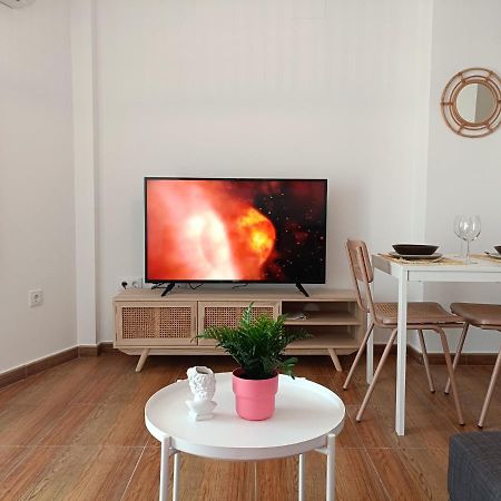 Apartamento Happy Street Socuéllamos Dış mekan fotoğraf