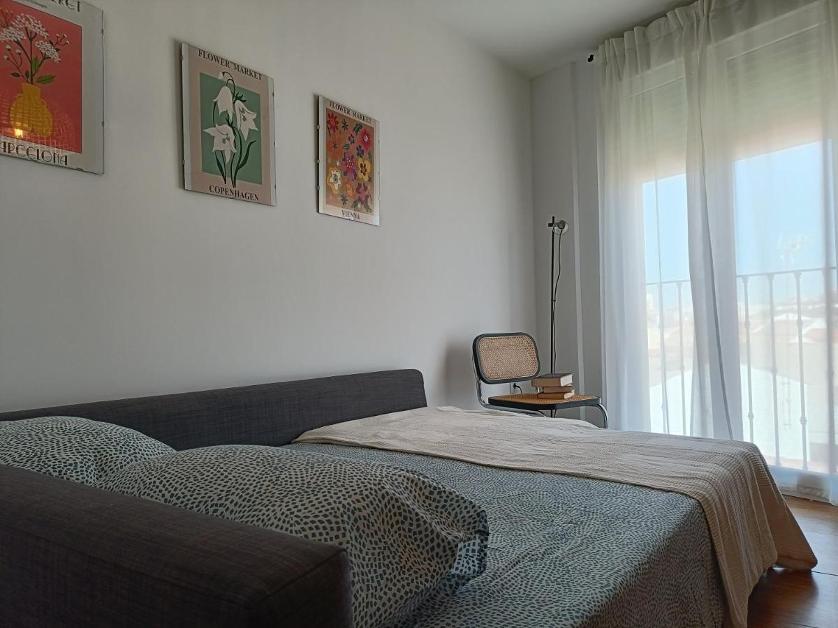 Apartamento Happy Street Socuéllamos Dış mekan fotoğraf