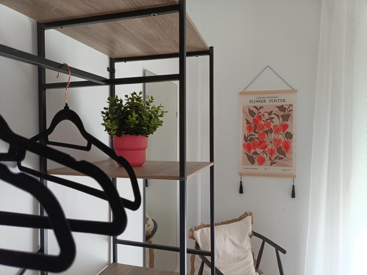 Apartamento Happy Street Socuéllamos Dış mekan fotoğraf