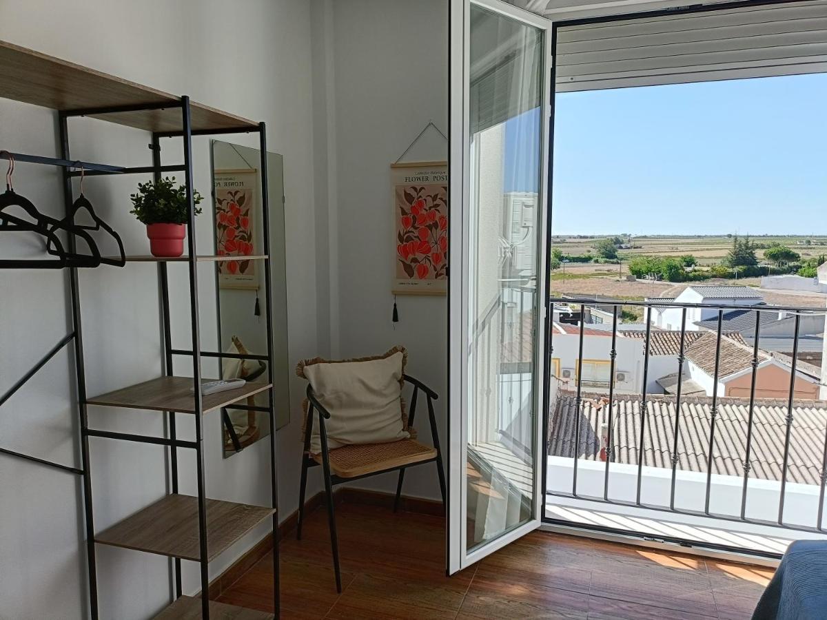 Apartamento Happy Street Socuéllamos Dış mekan fotoğraf