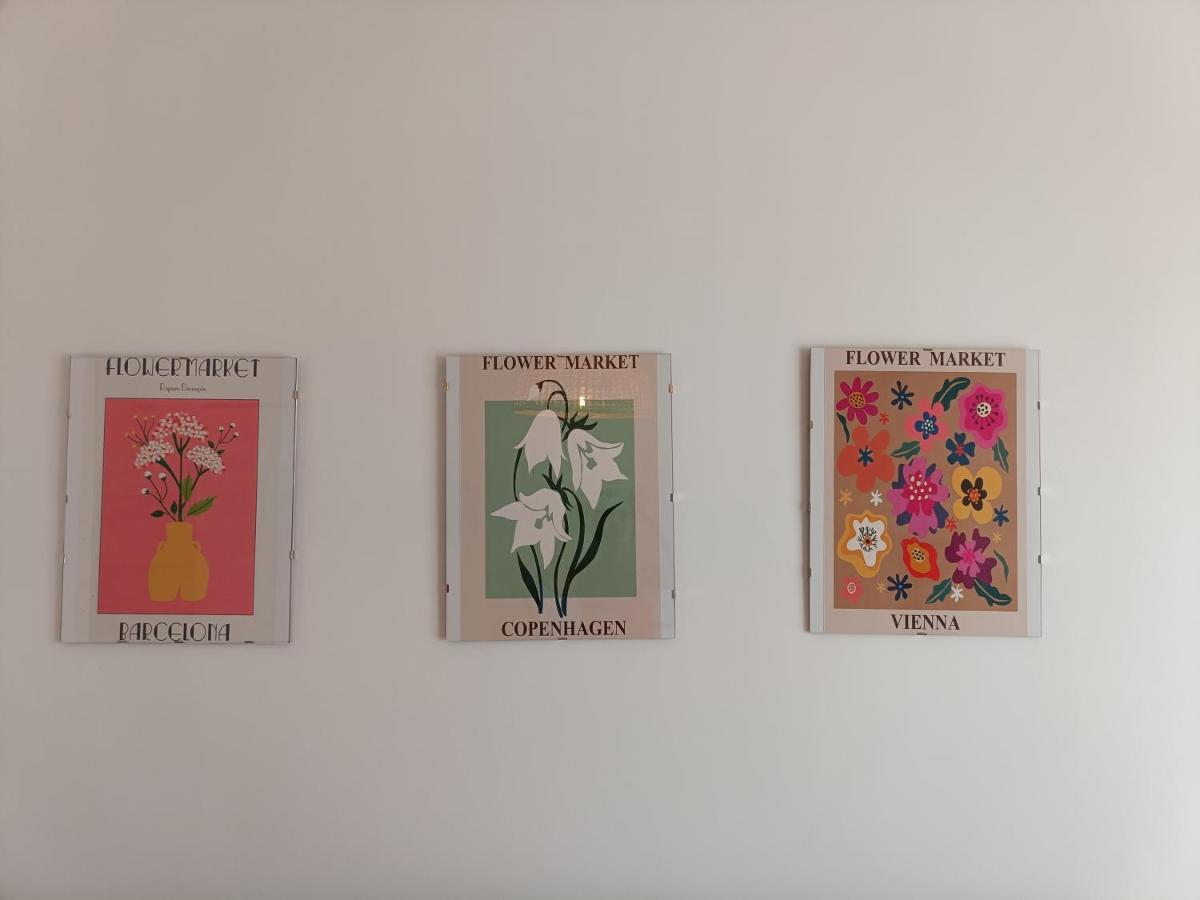 Apartamento Happy Street Socuéllamos Dış mekan fotoğraf