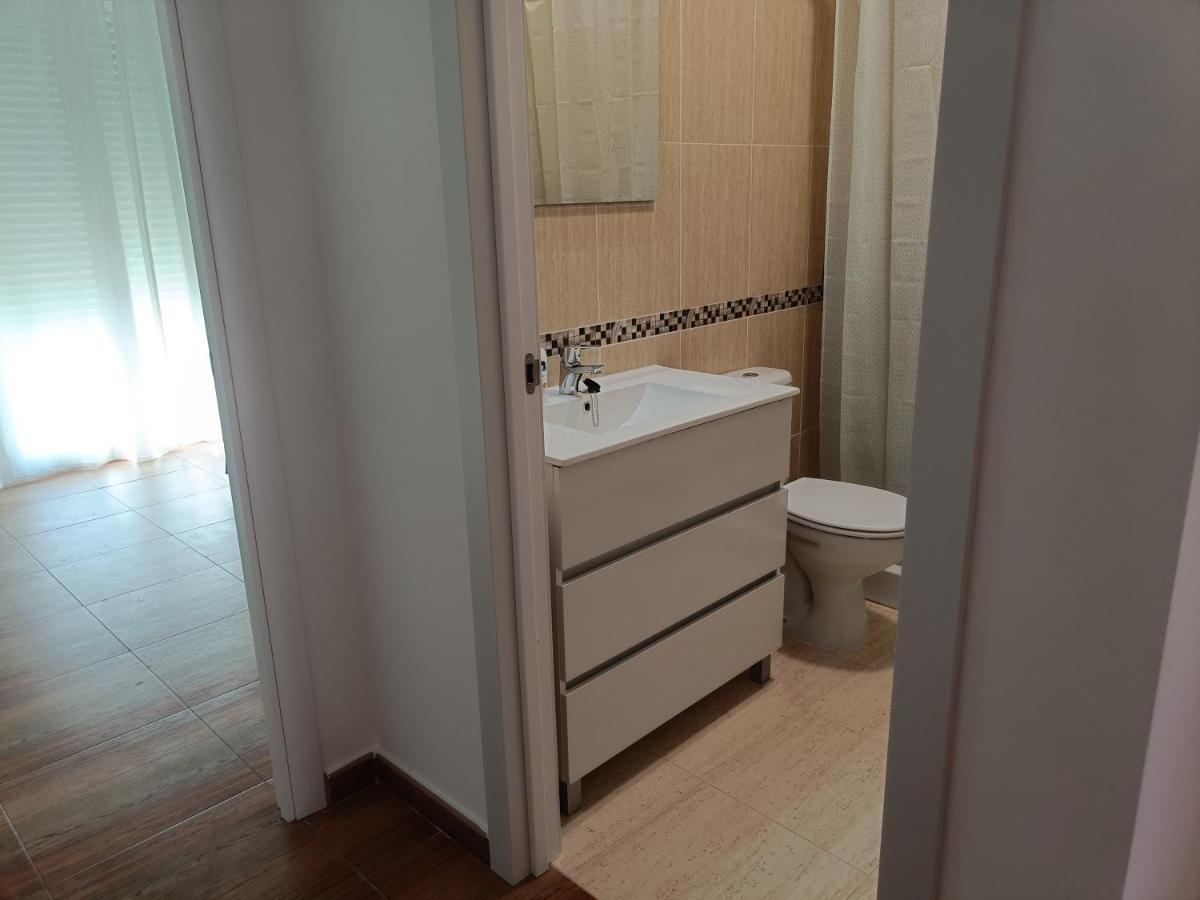 Apartamento Happy Street Socuéllamos Dış mekan fotoğraf