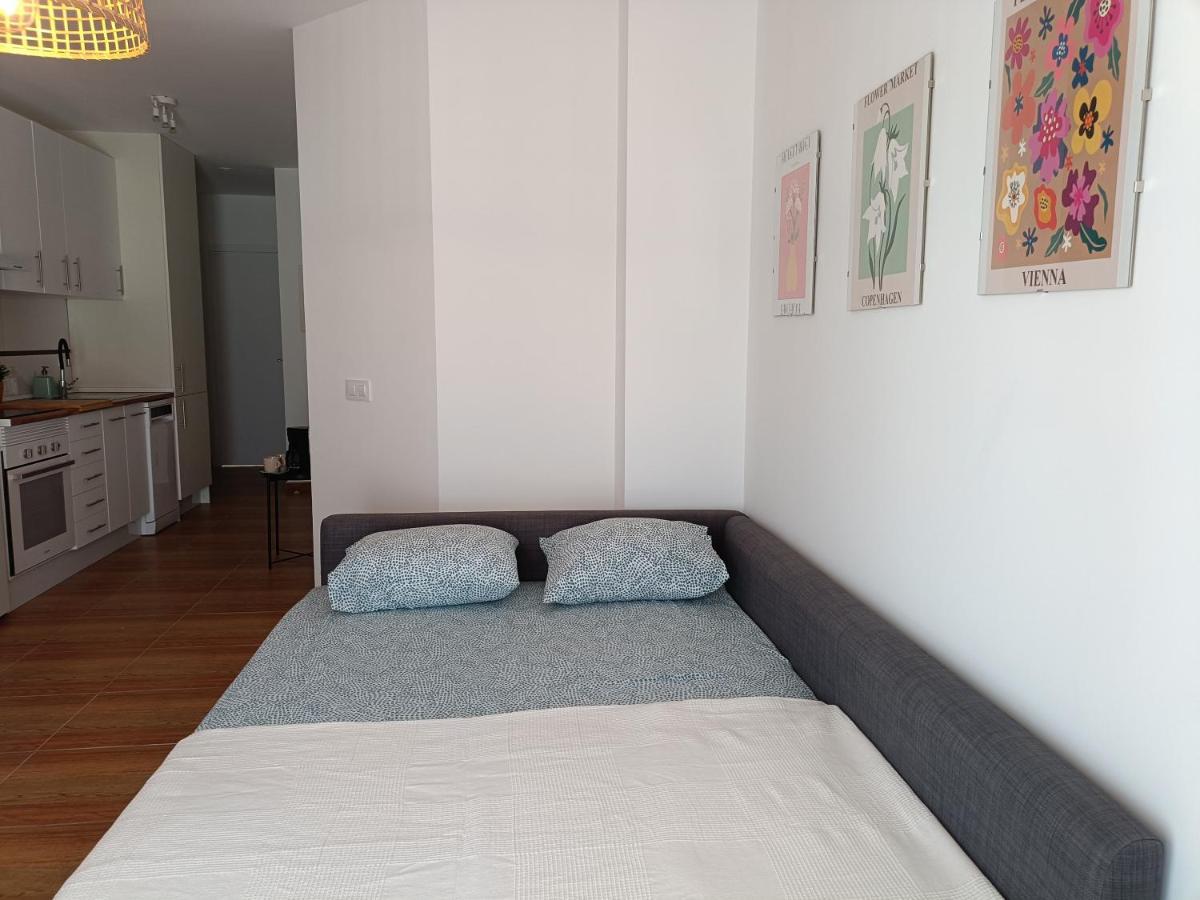 Apartamento Happy Street Socuéllamos Dış mekan fotoğraf
