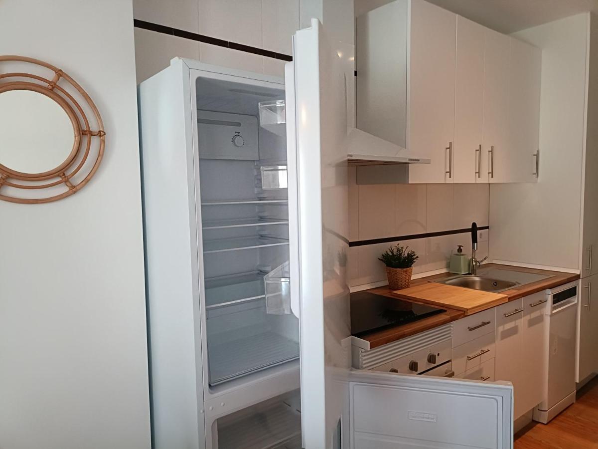 Apartamento Happy Street Socuéllamos Dış mekan fotoğraf