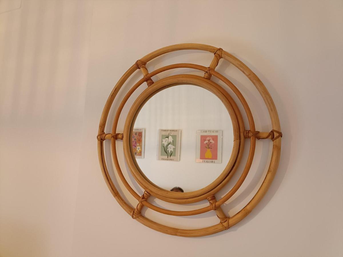 Apartamento Happy Street Socuéllamos Dış mekan fotoğraf