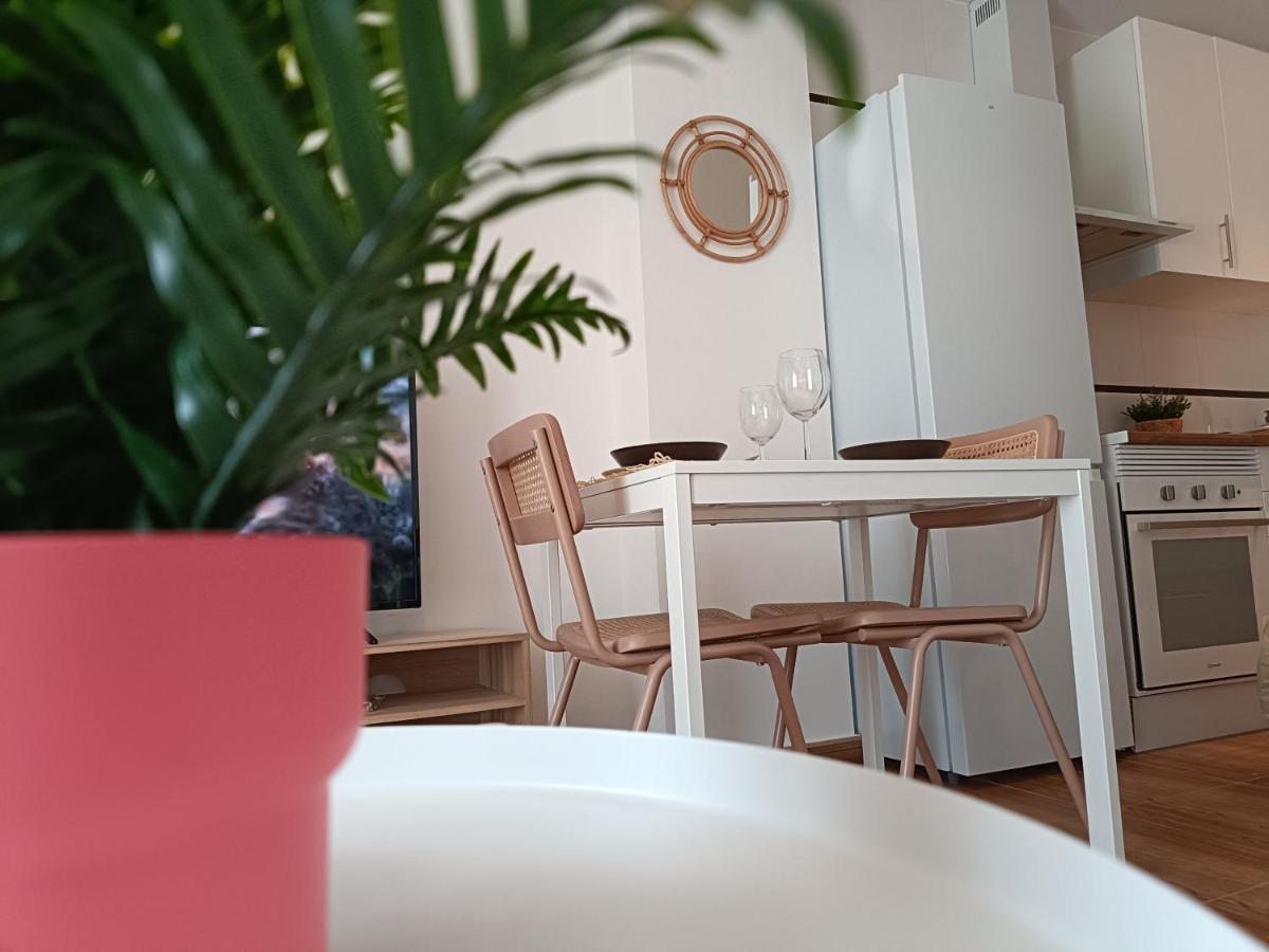 Apartamento Happy Street Socuéllamos Dış mekan fotoğraf