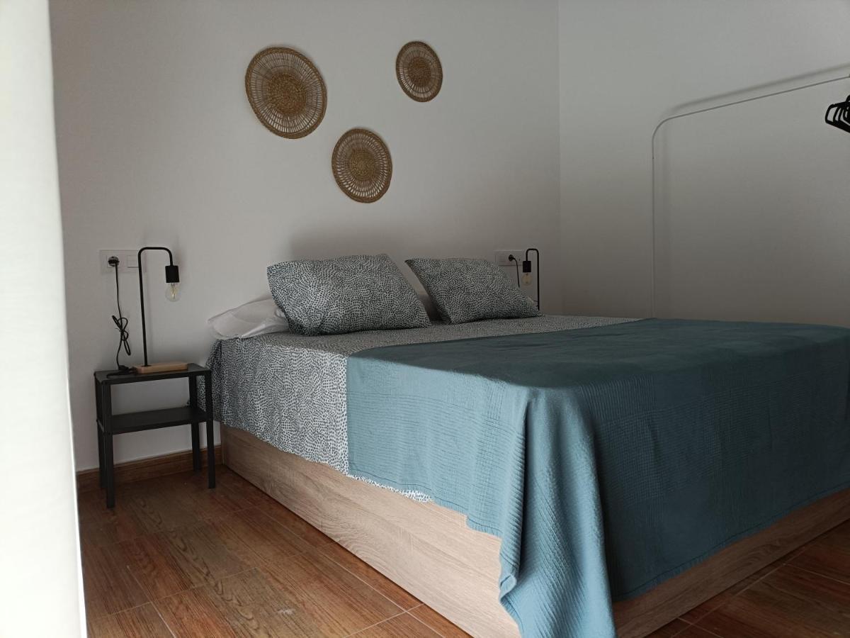Apartamento Happy Street Socuéllamos Dış mekan fotoğraf